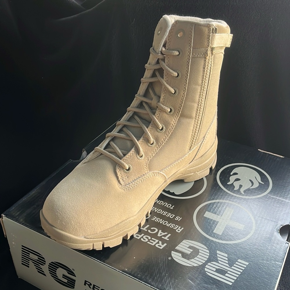 Mens boots